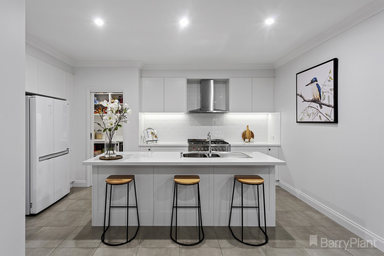 13 Hannah Crescent, Dysart, QLD, 4745, Dysart - Thumbnail 2