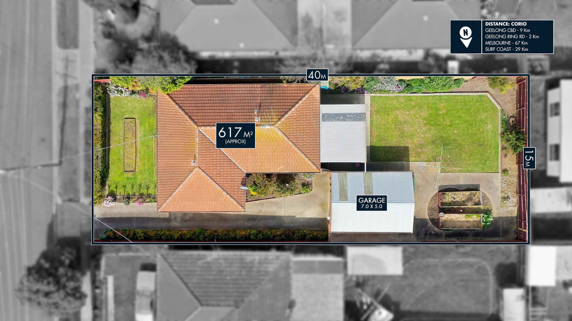 9 Kanooka DriveCorio, VIC 3214, Corio - Thumbnail 2
