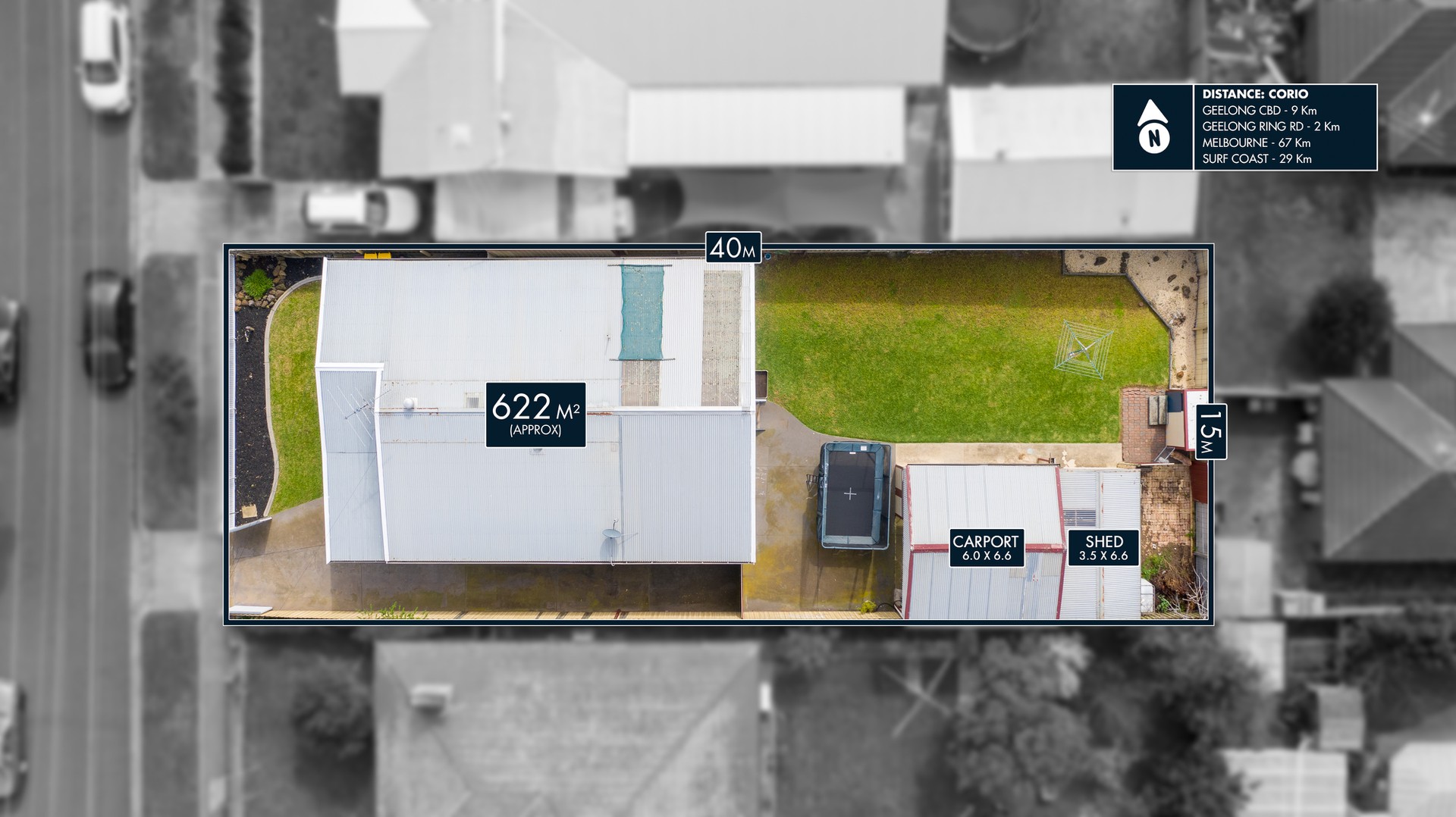 12 Redfearn CourtCorio, VIC 3214, Corio - Thumbnail 2