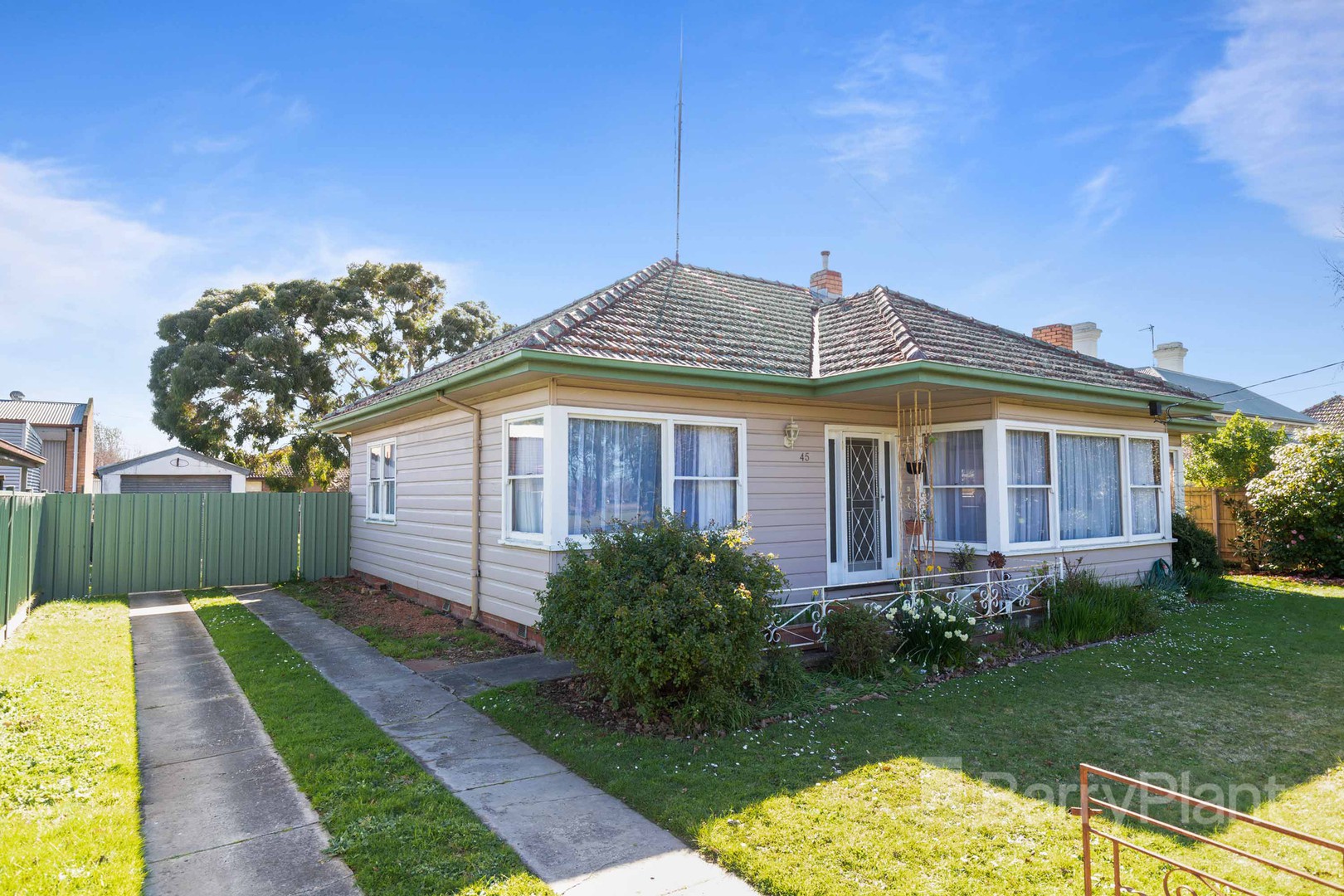 45 Gillies Street SouthAlfredton, VIC 3350, Alfredton - Thumbnail 2