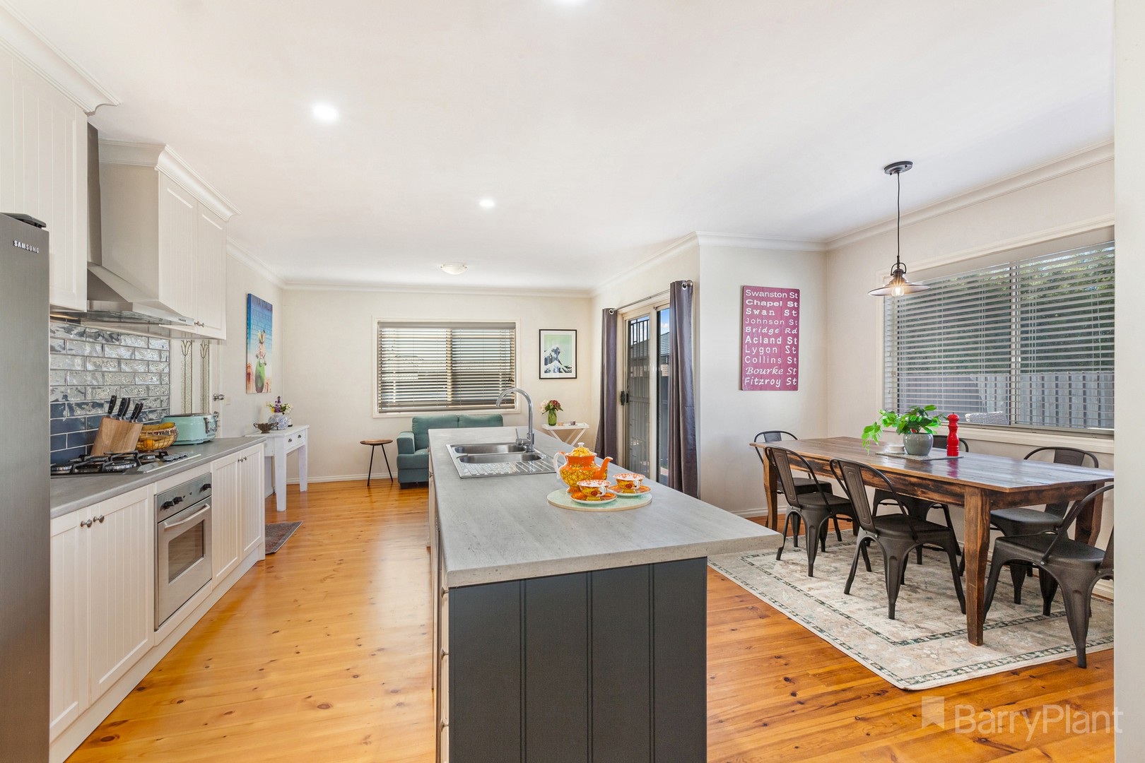 Lot 1/114 White Street, Kilmore, VIC, 3764, Kilmore - Thumbnail 2