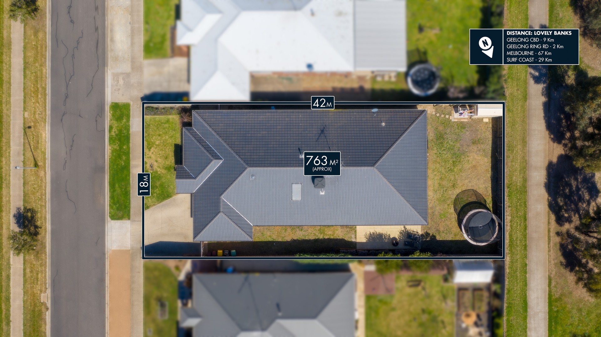 70 Haugh StreetLovely Banks, VIC 3213, Lovely Banks - Thumbnail 2