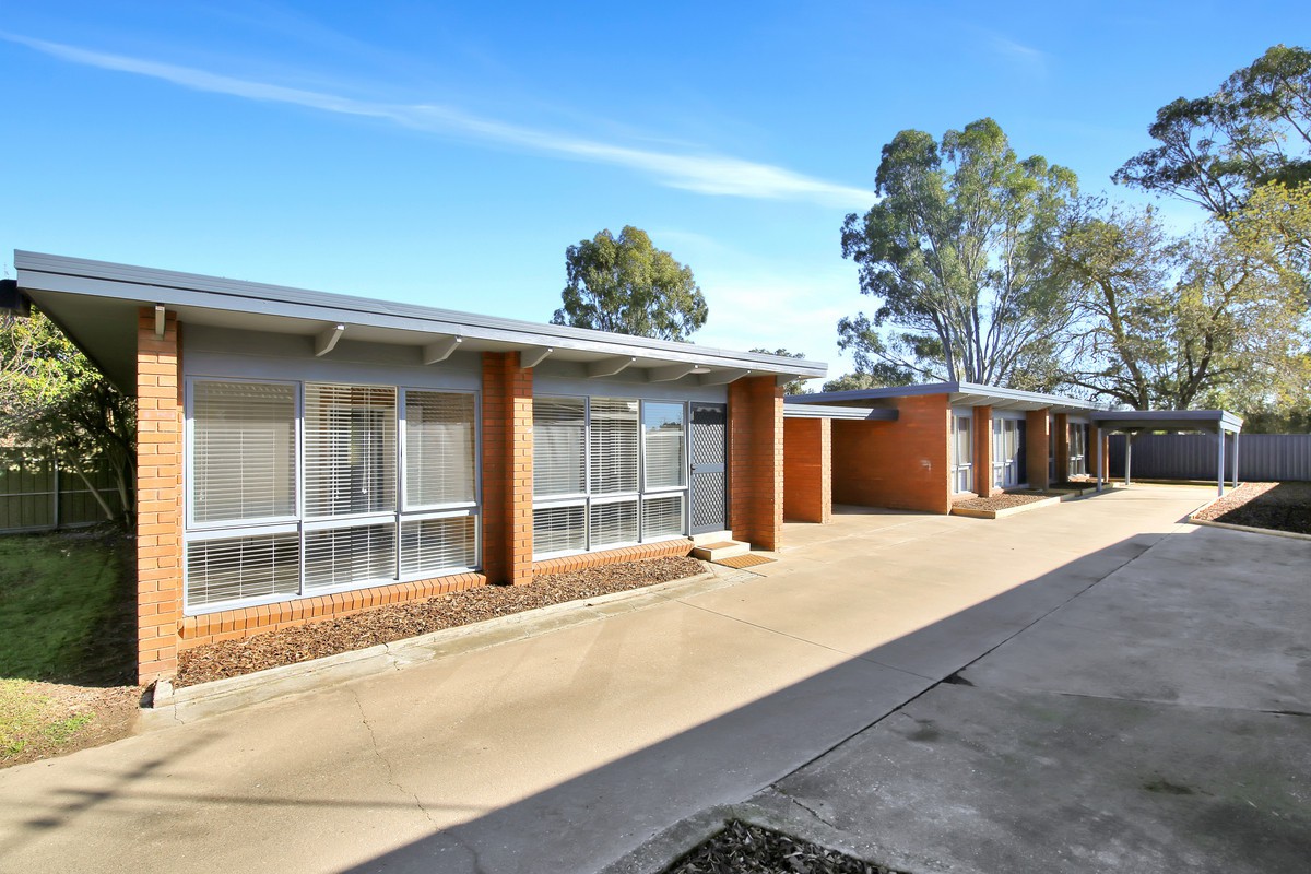 1-3/6A Kent StreetBenalla, VIC 3672, Benalla - Thumbnail 2