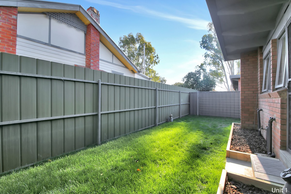 1-3/6A Kent StreetBenalla, VIC 3672, Benalla - Thumbnail 7