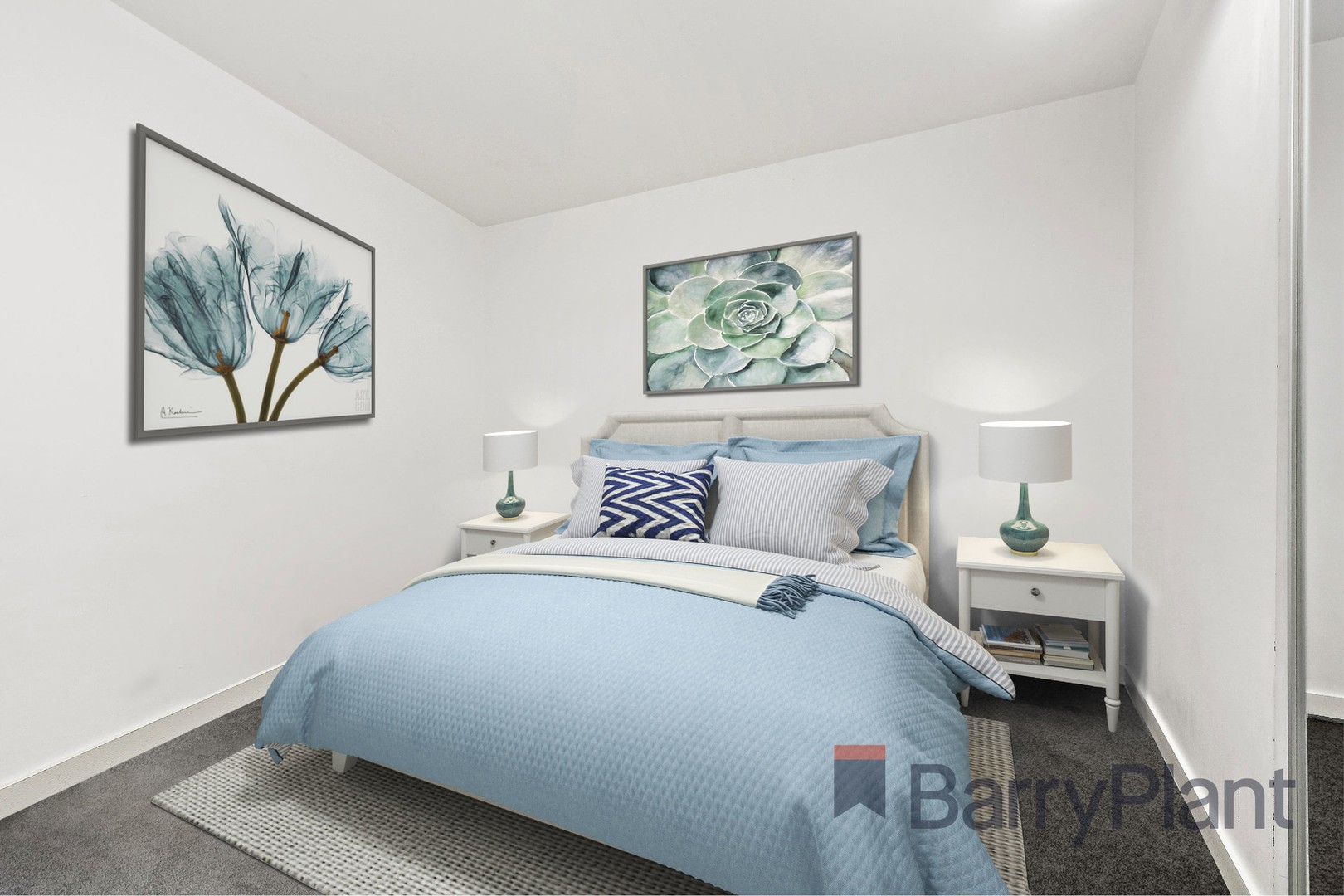 1503/673 La Trobe StreetDocklands, VIC 3008, Docklands - Thumbnail 3