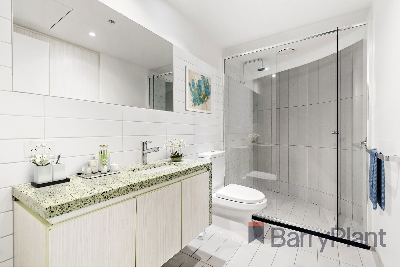 1503/673 La Trobe StreetDocklands, VIC 3008, Docklands - Thumbnail 4