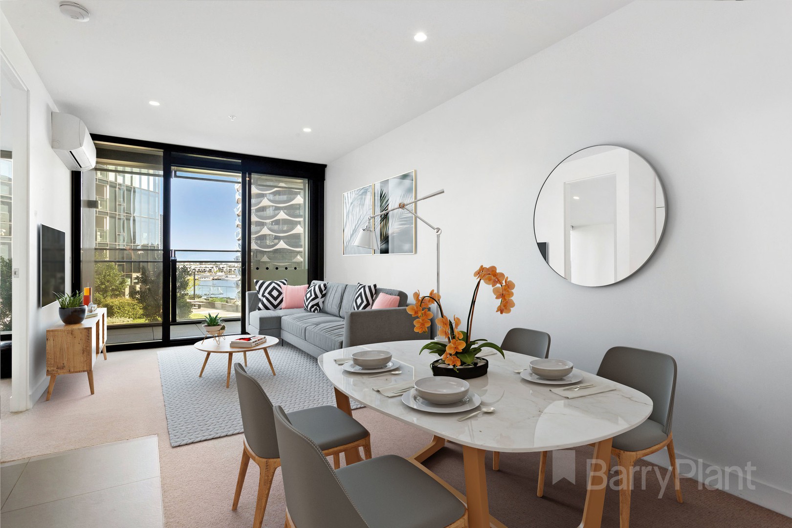 E611/421 Docklands Drive, Docklands, VIC, 3008, Docklands - Thumbnail 2
