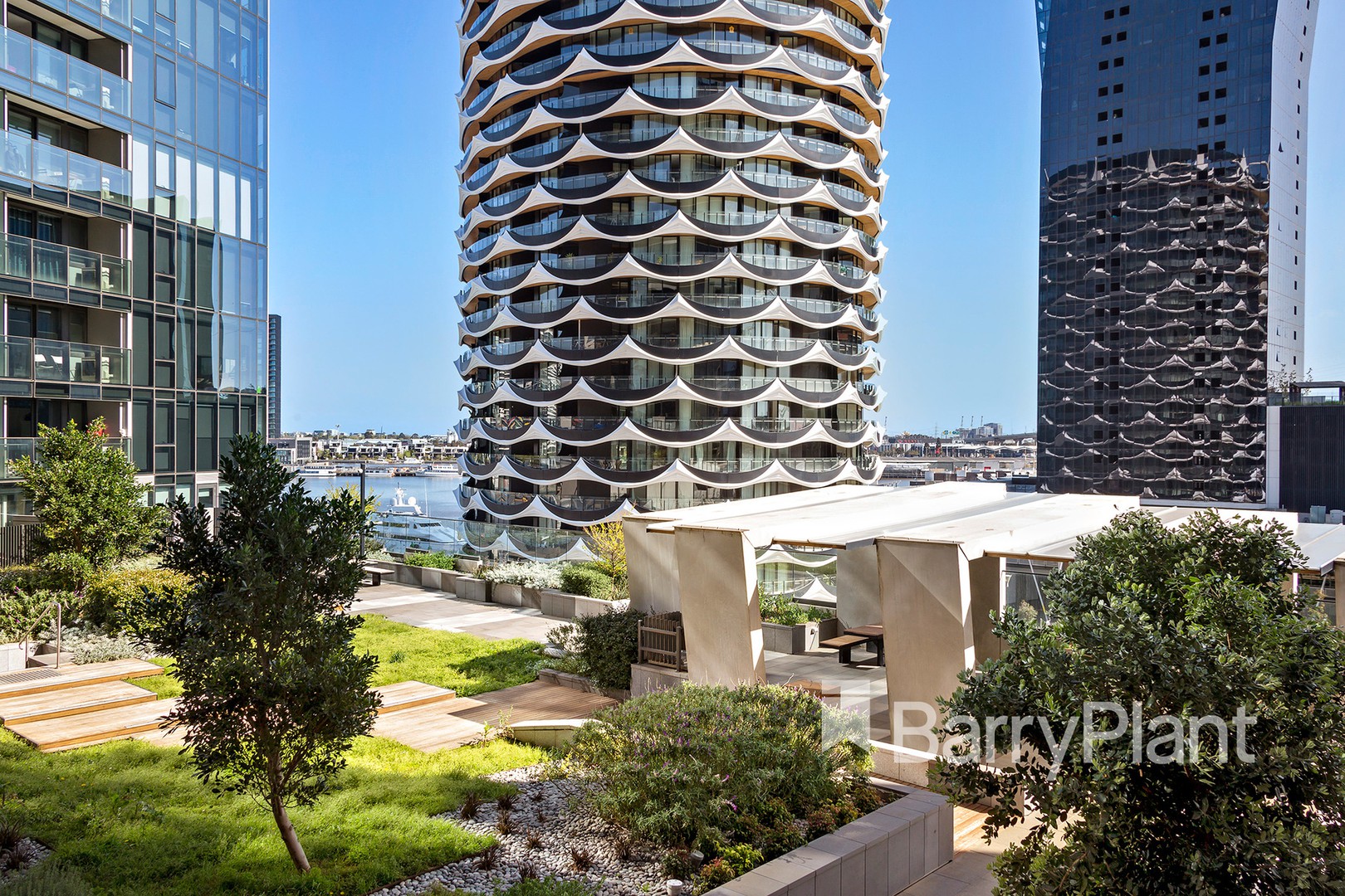 E611/421 Docklands Drive, Docklands, VIC, 3008, Docklands - Thumbnail 6