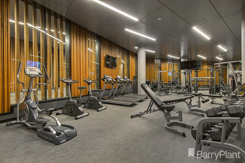 E611/421 Docklands Drive, Docklands, VIC, 3008, Docklands - Thumbnail 8