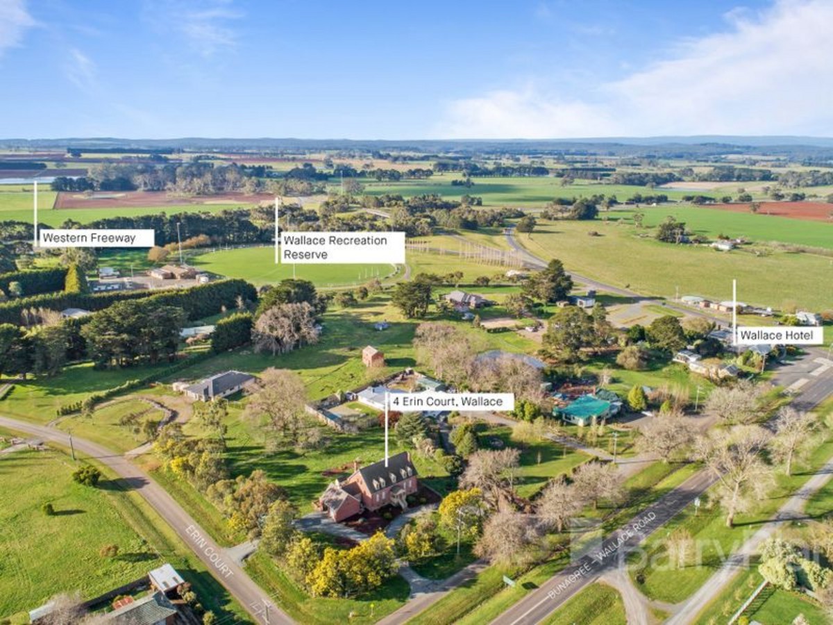 4 Erin CourtWallace, VIC 3352, Wallace - Thumbnail 4