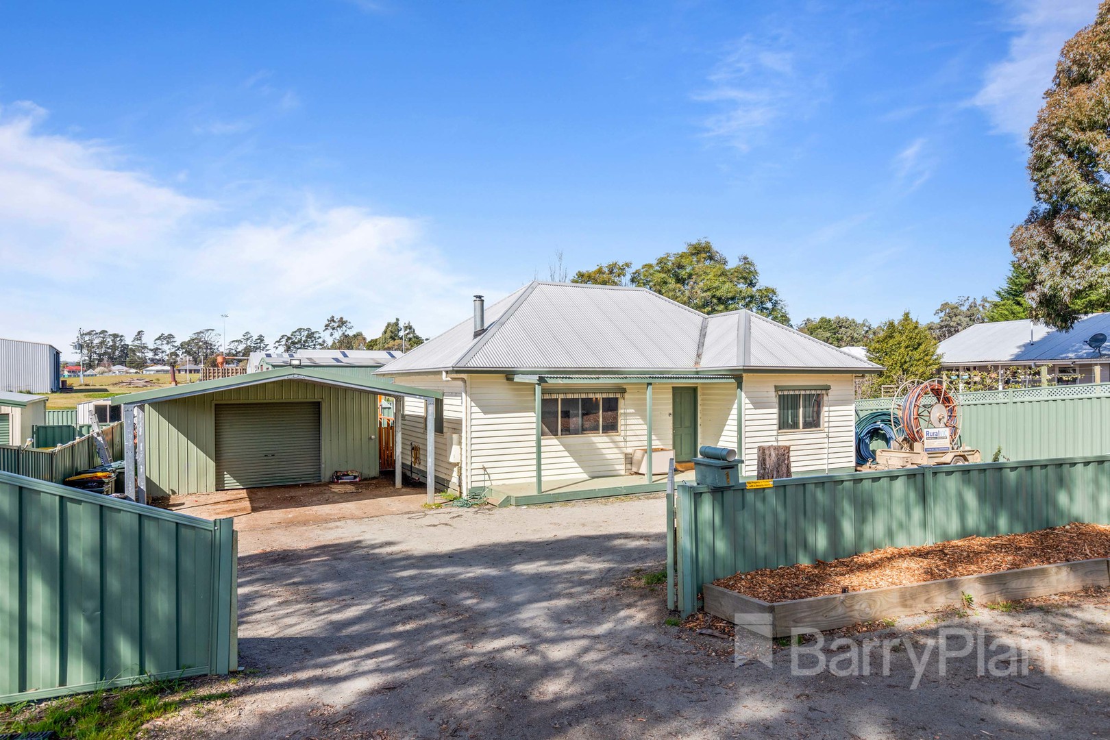 1 Cassels LaneCreswick, VIC 3363