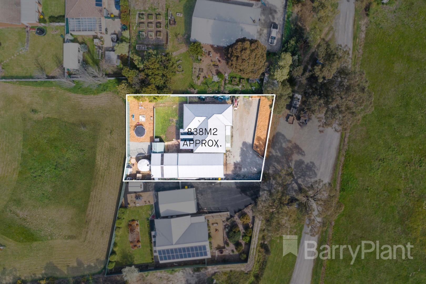 1 Cassels LaneCreswick, VIC 3363, Creswick - Thumbnail 2