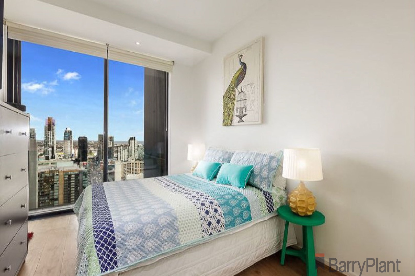 2601/620 Collins StreetMelbourne, VIC 3000, Melbourne - Thumbnail 3