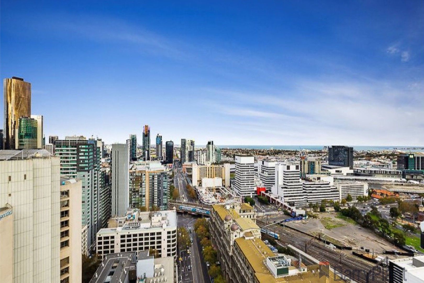 2601/620 Collins StreetMelbourne, VIC 3000, Melbourne - Thumbnail 7