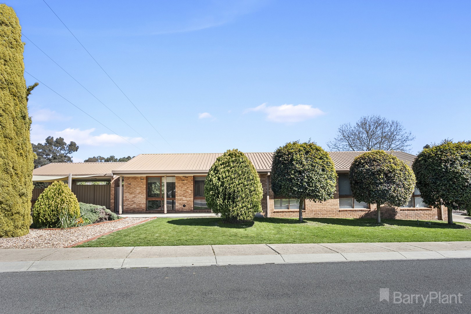 3 Bambara CloseKennington, VIC 3550