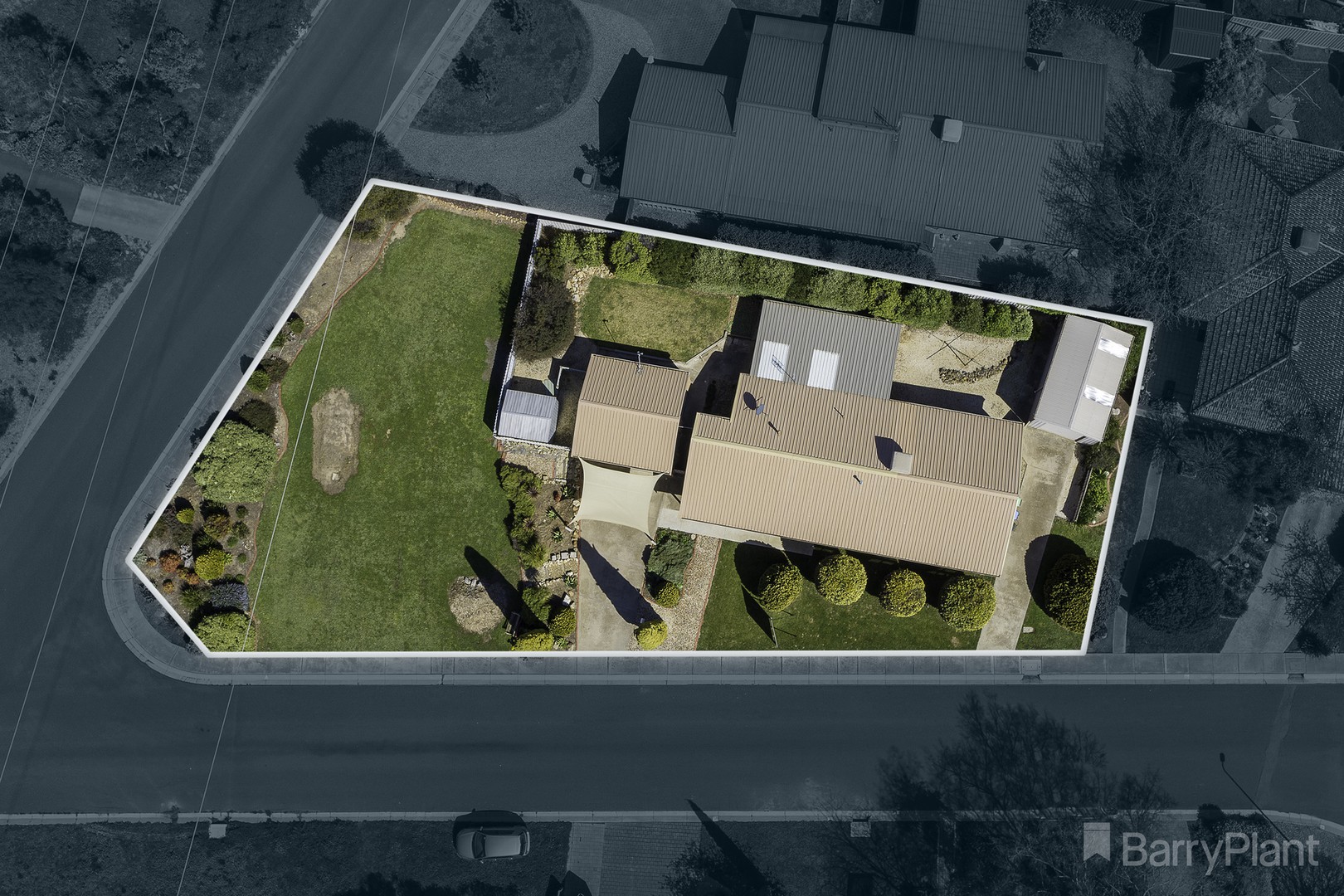3 Bambara CloseKennington, VIC 3550, Kennington - Thumbnail 2