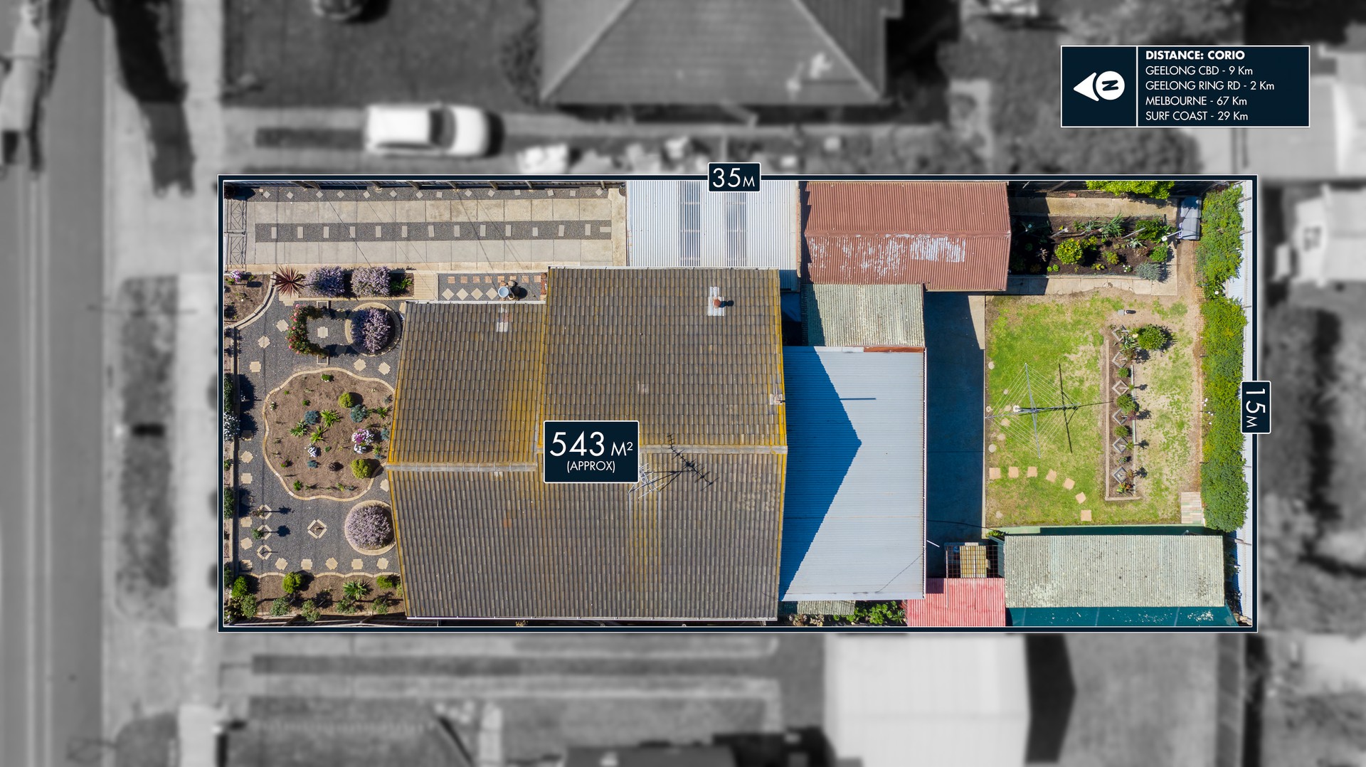 23/36-40 Copeland Street, Liverpool, NSW, 2170, Liverpool - Thumbnail 2