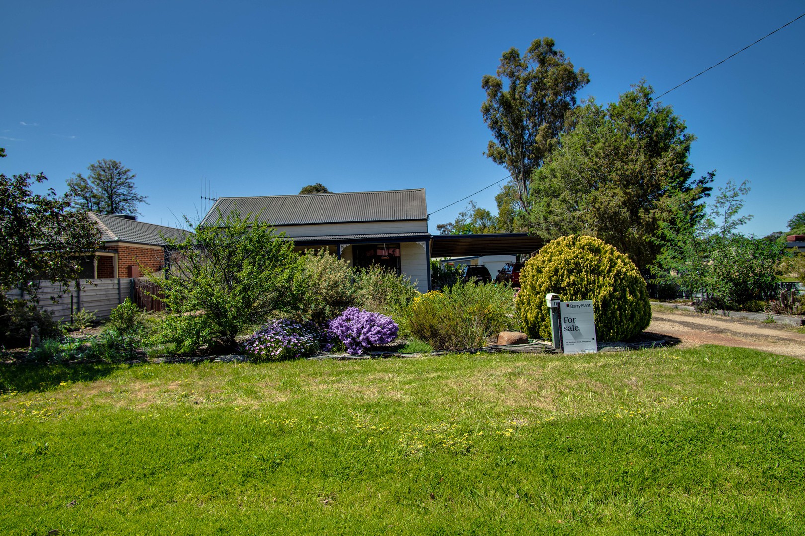 11 Camp StreetNathalia, VIC 3638, Nathalia - Image 1