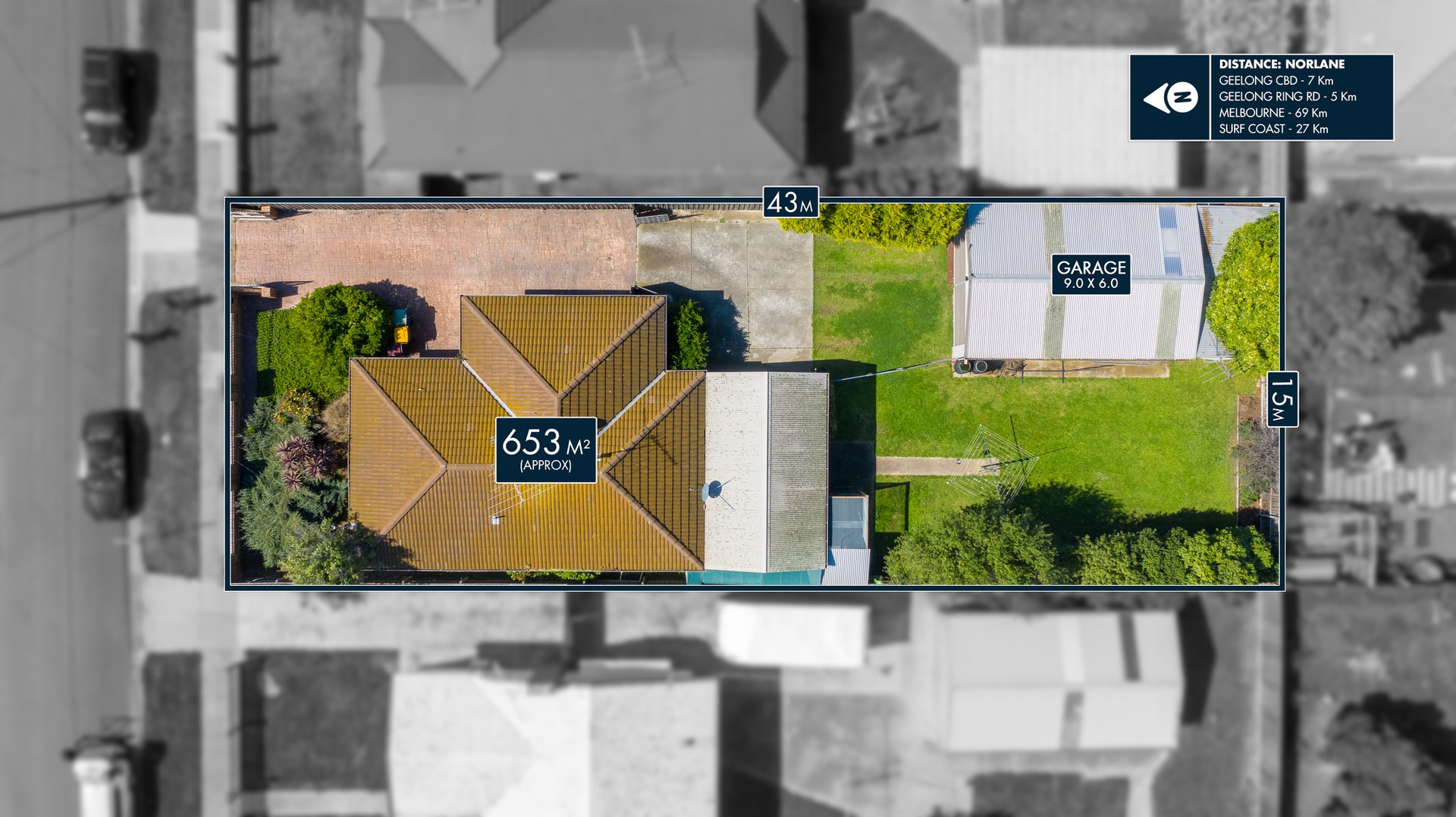 8/23B King George Crescent, Echuca, VIC, 3564, Echuca - Thumbnail 3