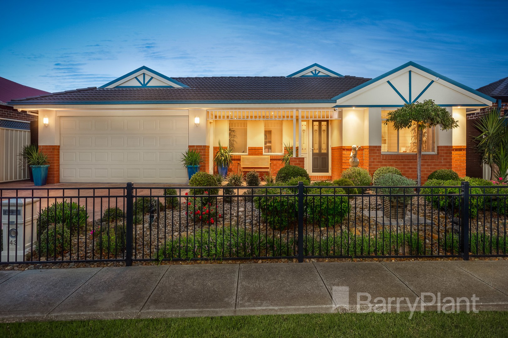 43 Dunkirk Drive, Point Cook, VIC 3030 - Thumbnail 1 - 18/09/2020