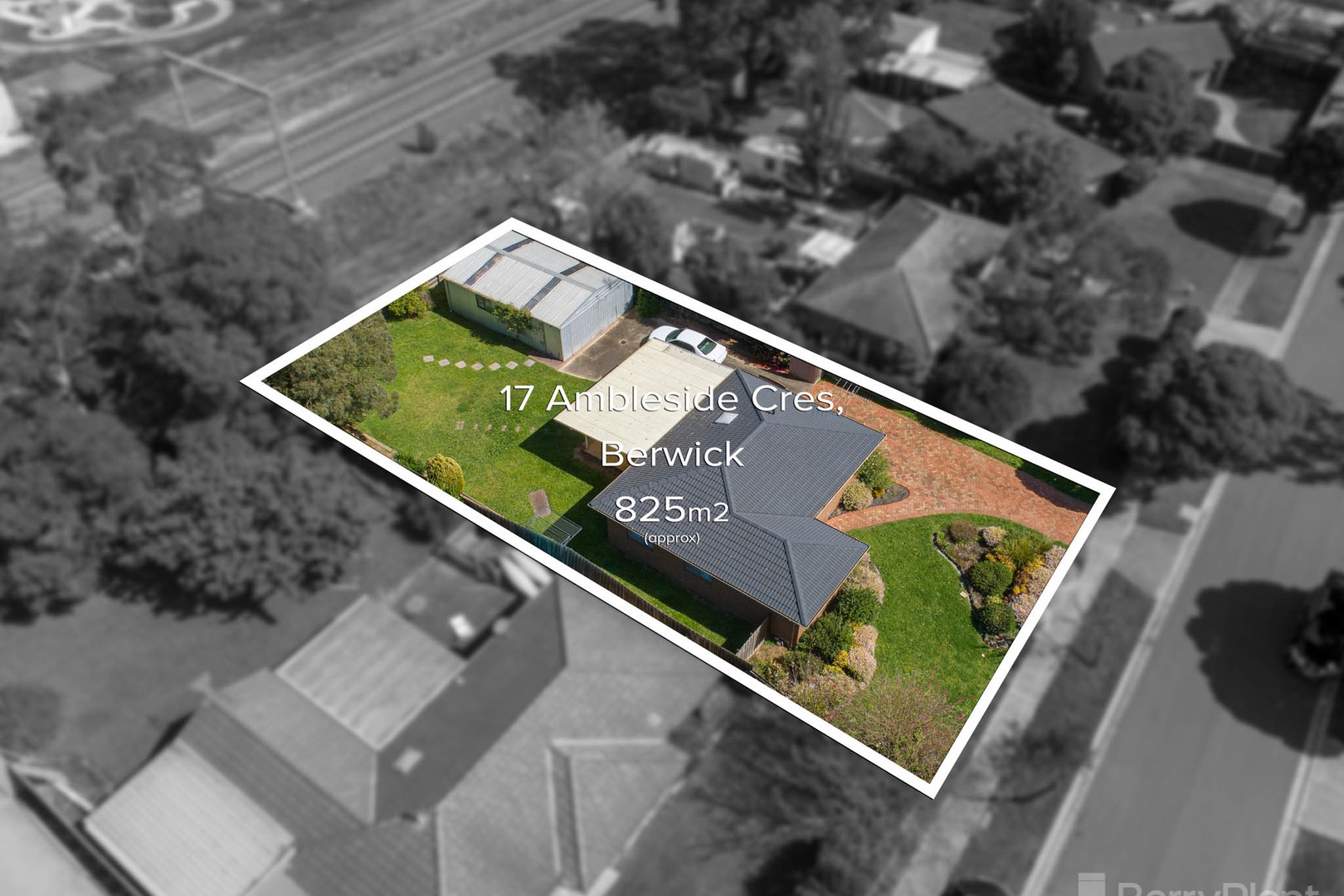 17 Ambleside CrescentBerwick, VIC 3806, Berwick - Thumbnail 4