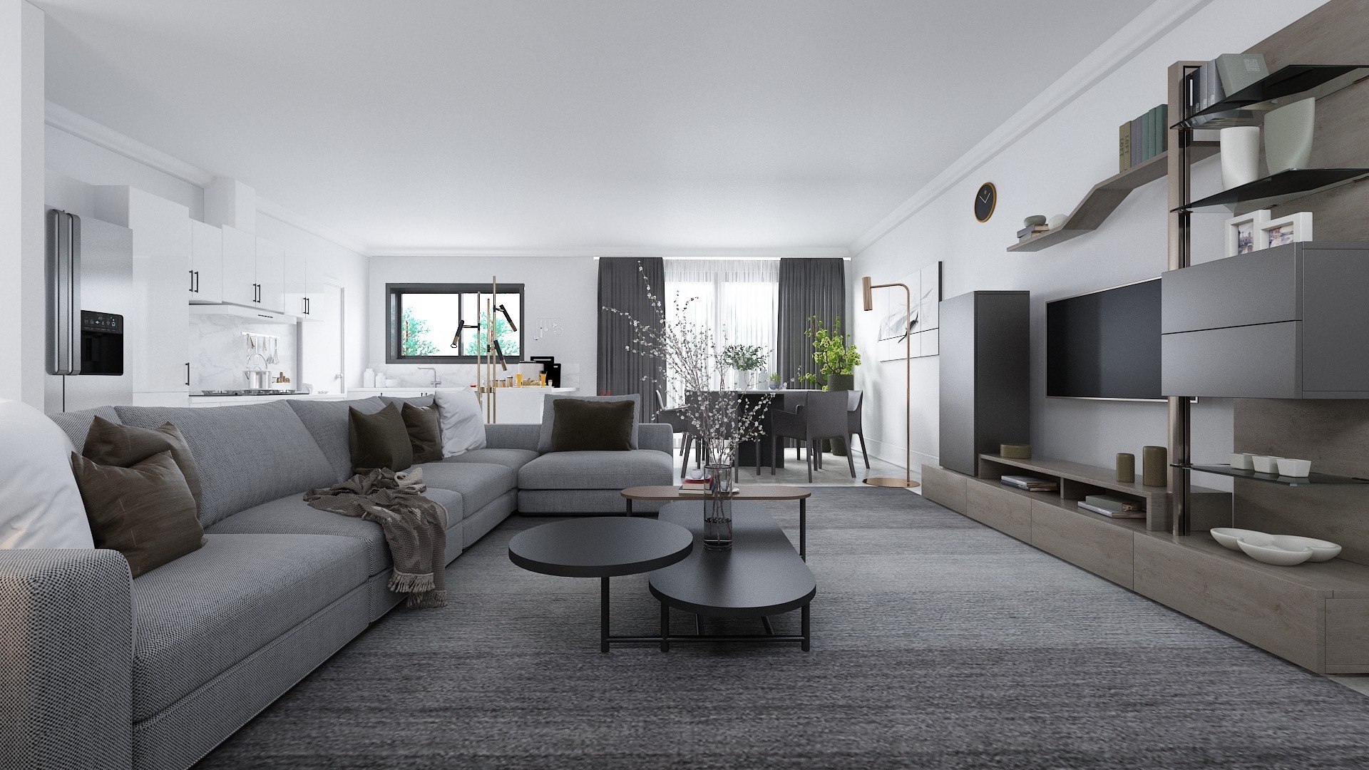3/51 Western RoadBoronia, VIC 3155, Currajong - Thumbnail 4