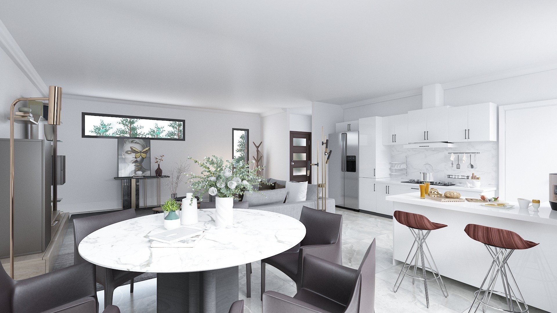 3/51 Western RoadBoronia, VIC 3155, Currajong - Thumbnail 5