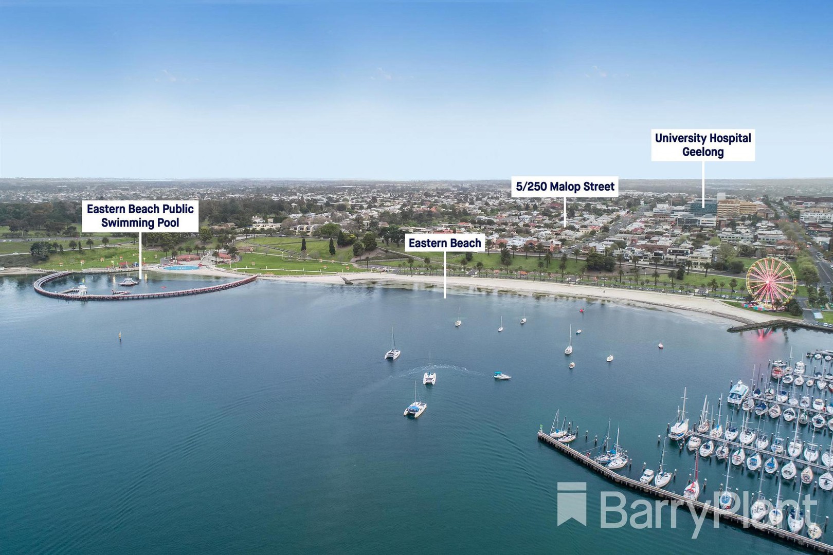 5/250 Malop StreetGeelong, VIC 3220, Geelong - Thumbnail 2