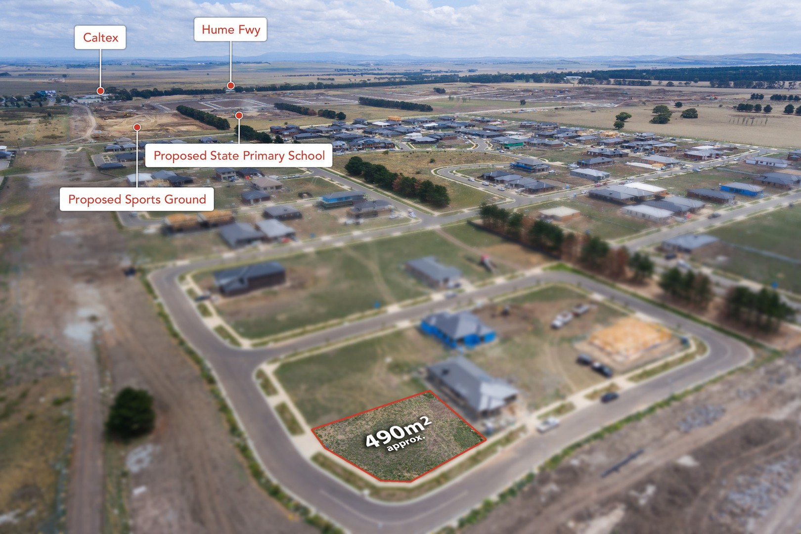 13 Bookham CircuitKalkallo, VIC 3064, Kalkallo - Thumbnail 4