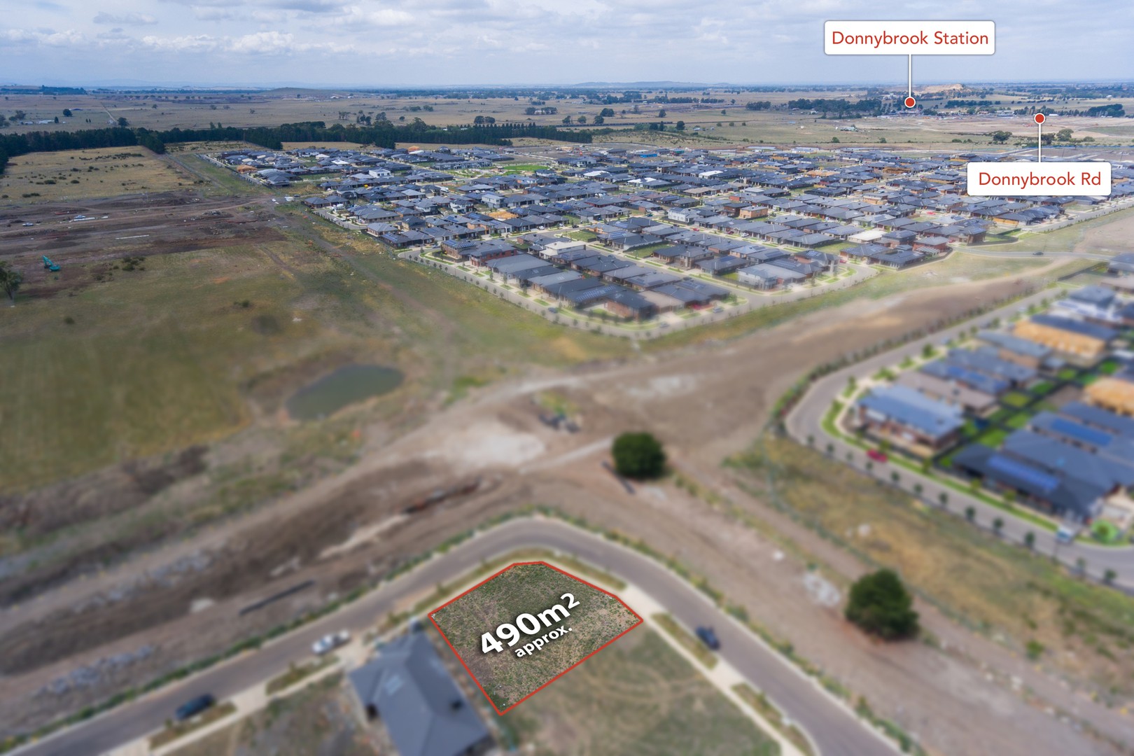 13 Bookham CircuitKalkallo, VIC 3064, Kalkallo - Thumbnail 5