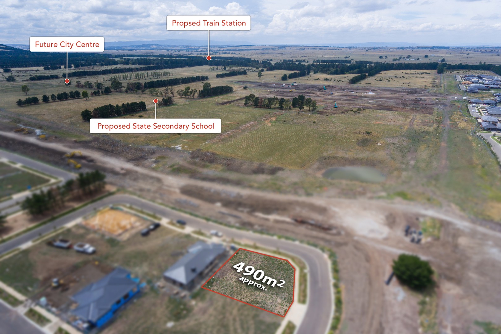 13 Bookham CircuitKalkallo, VIC 3064, Kalkallo - Thumbnail 6