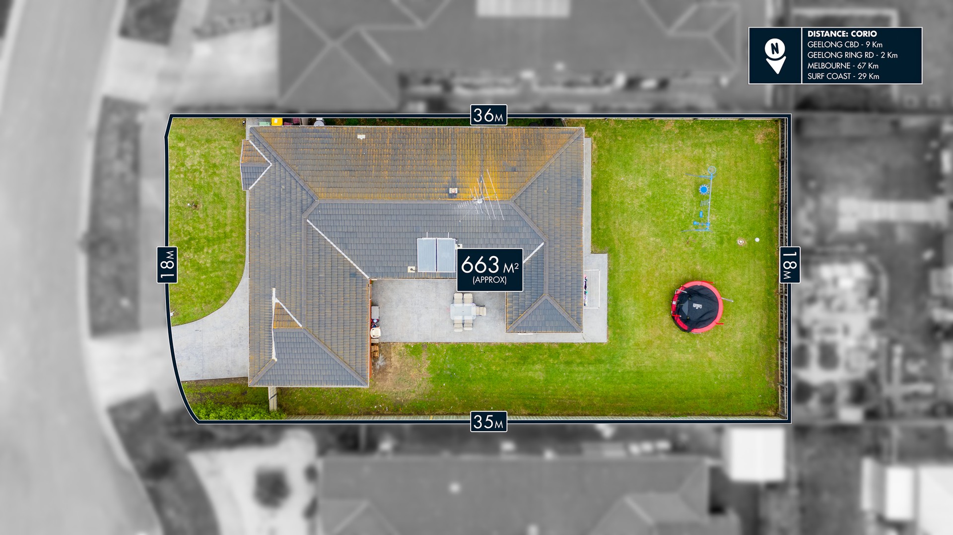 4 Petrea CloseCorio, VIC 3214, Corio - Thumbnail 2