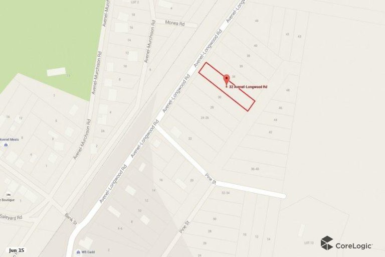 32 Longwood Road, Avenel, VIC 3664 - Thumbnail 2 - 24/09/2020