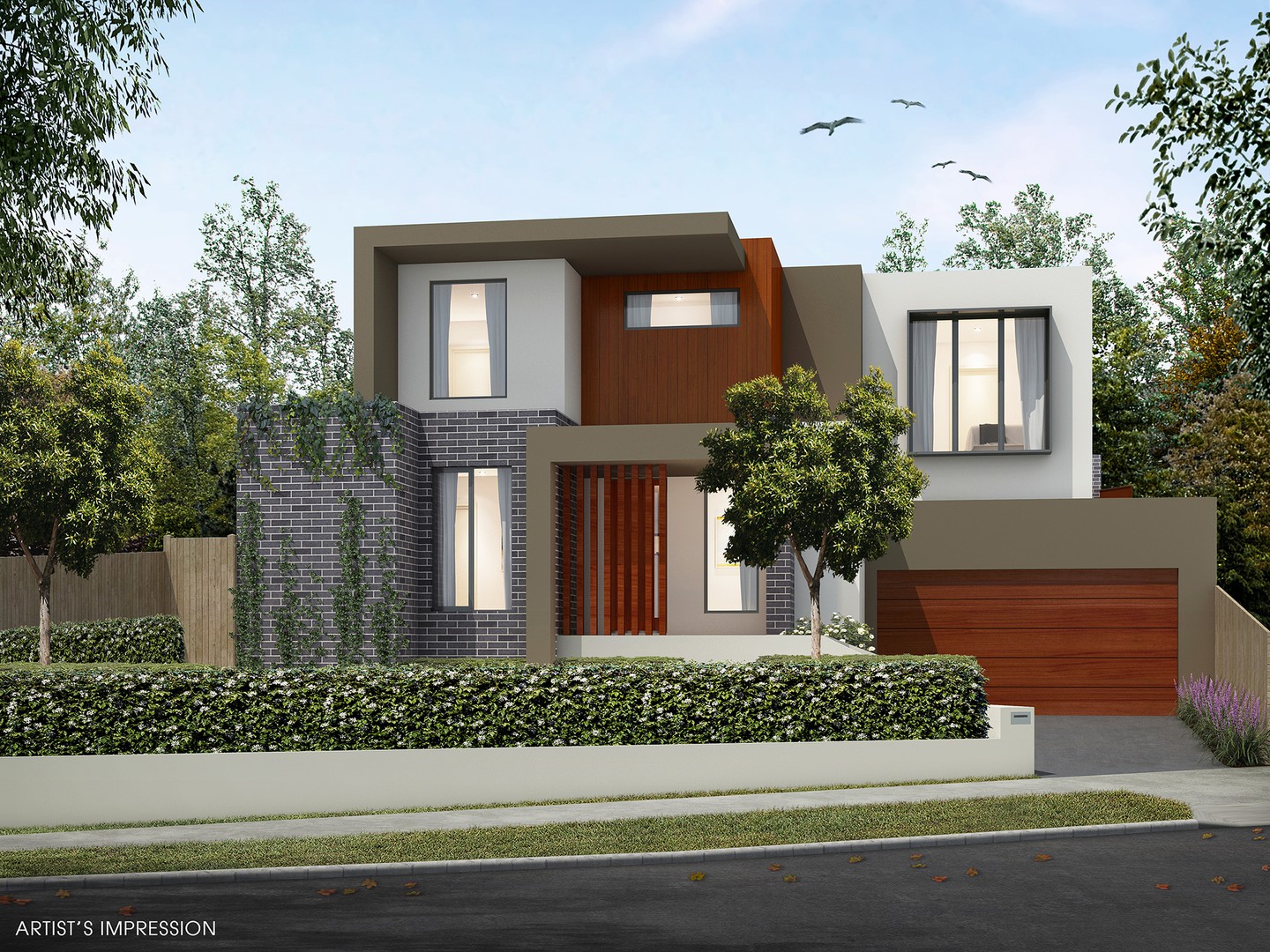 2/28 Hillside Road, Bulleen, VIC 3105, Bulleen - Thumbnail 3