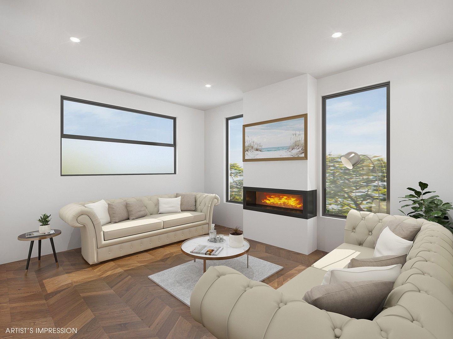 2/28 Hillside Road, Bulleen, VIC 3105, Bulleen - Thumbnail 4