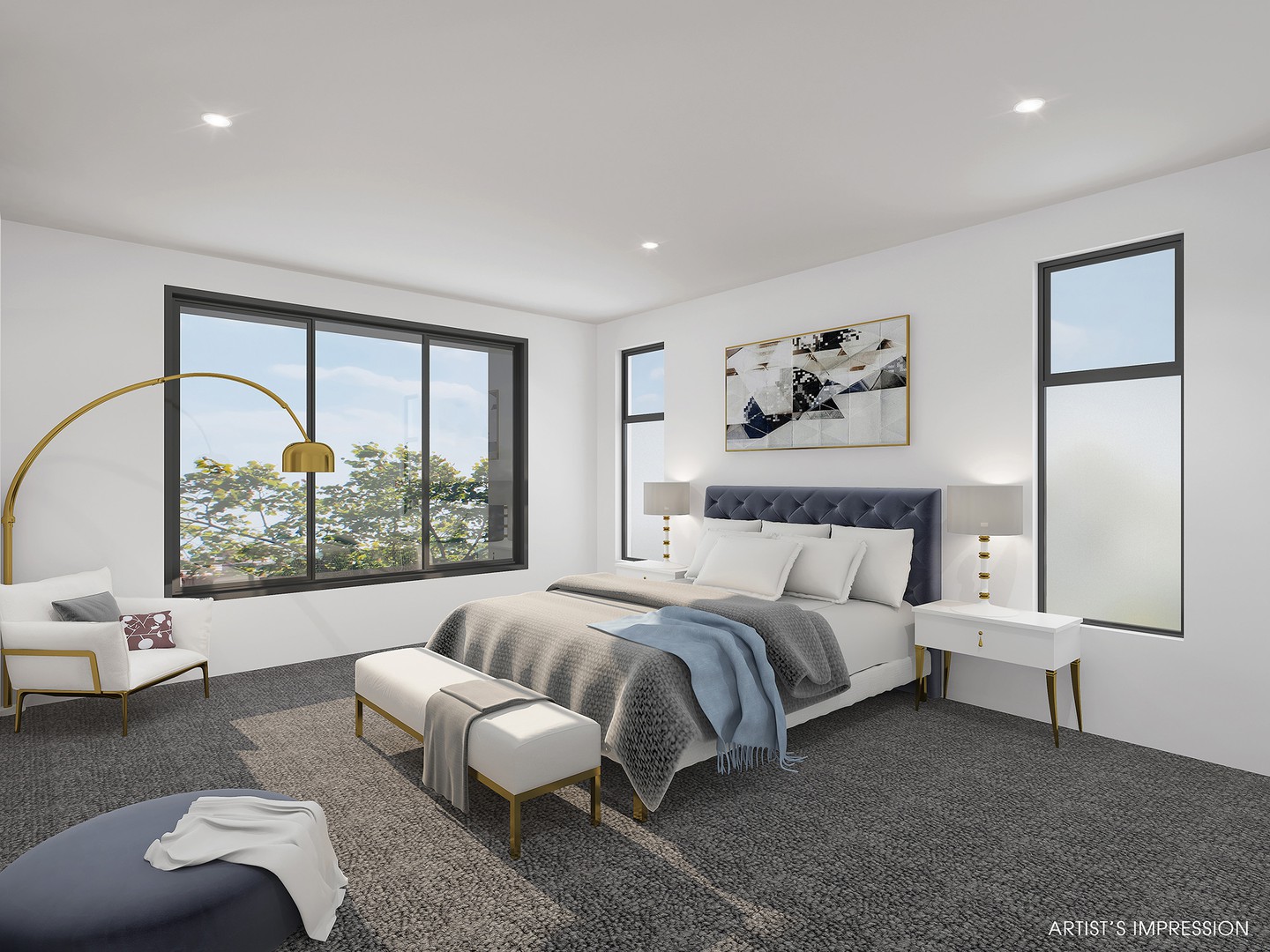 2/28 Hillside Road, Bulleen, VIC 3105, Bulleen - Thumbnail 6