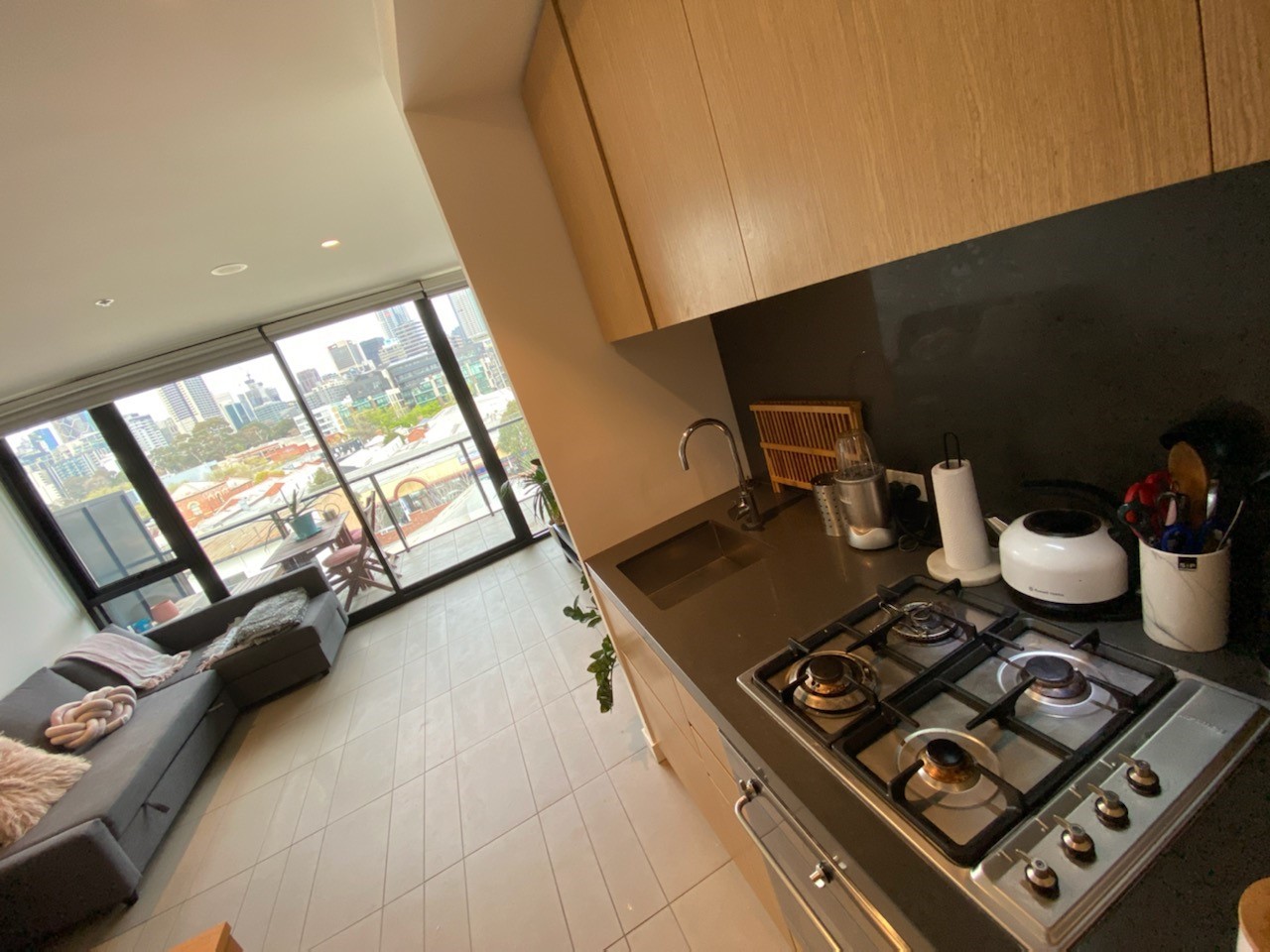 405/89 Roden Street, West Melbourne, VIC 3003 - Thumbnail 2 - 25/09/2020