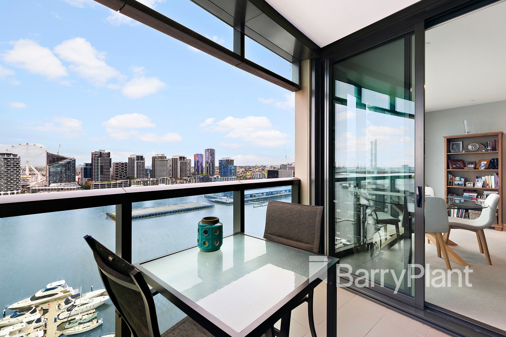 153/8 Waterside PlaceDocklands, VIC 3008, Docklands - Thumbnail 2