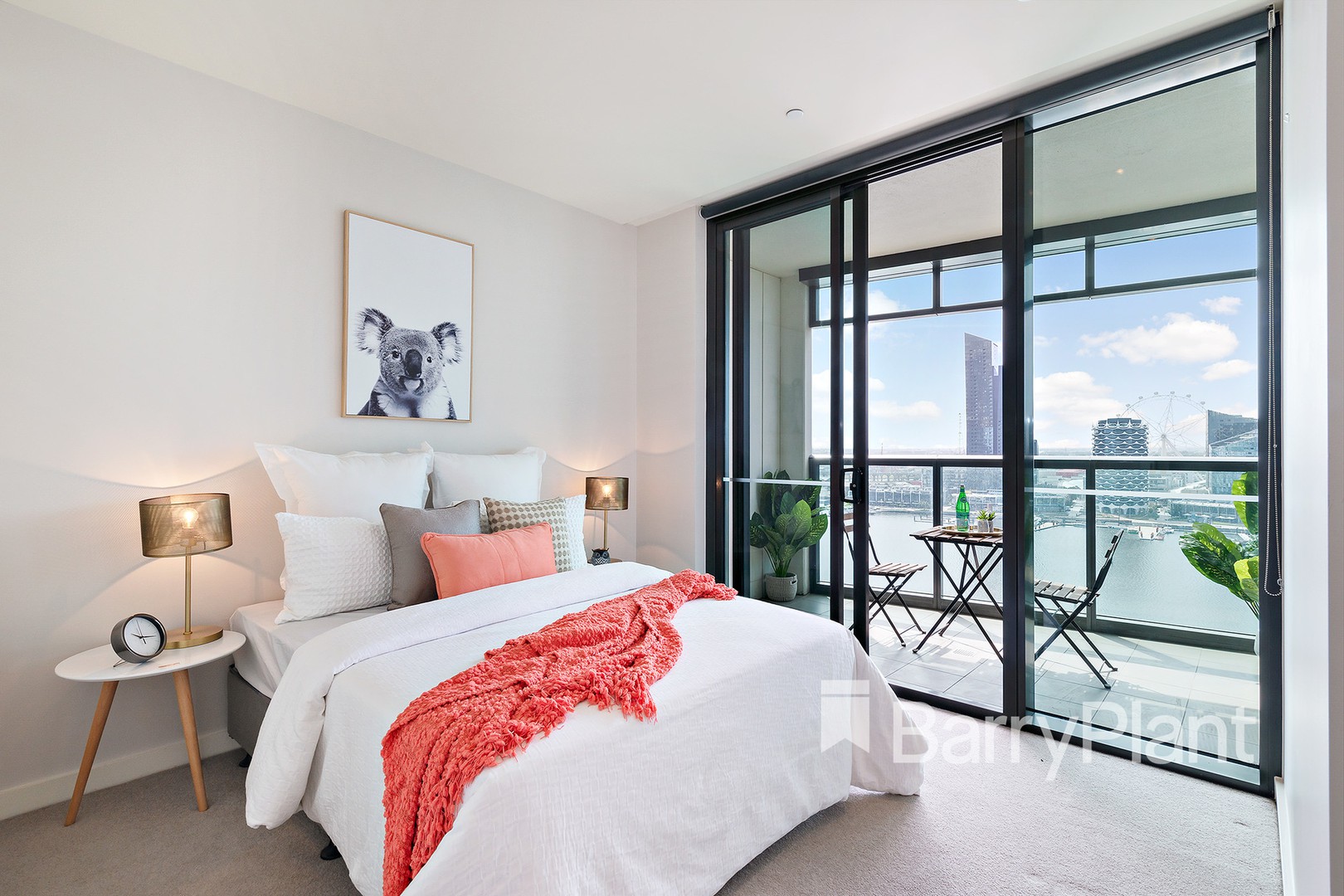 153/8 Waterside PlaceDocklands, VIC 3008, Docklands - Thumbnail 6