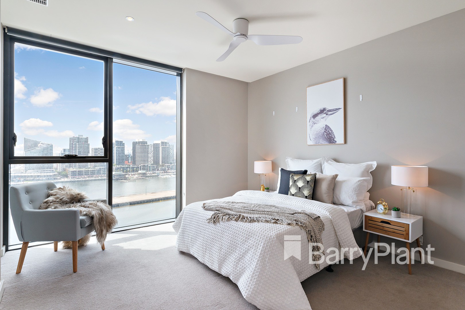 153/8 Waterside PlaceDocklands, VIC 3008, Docklands - Thumbnail 7