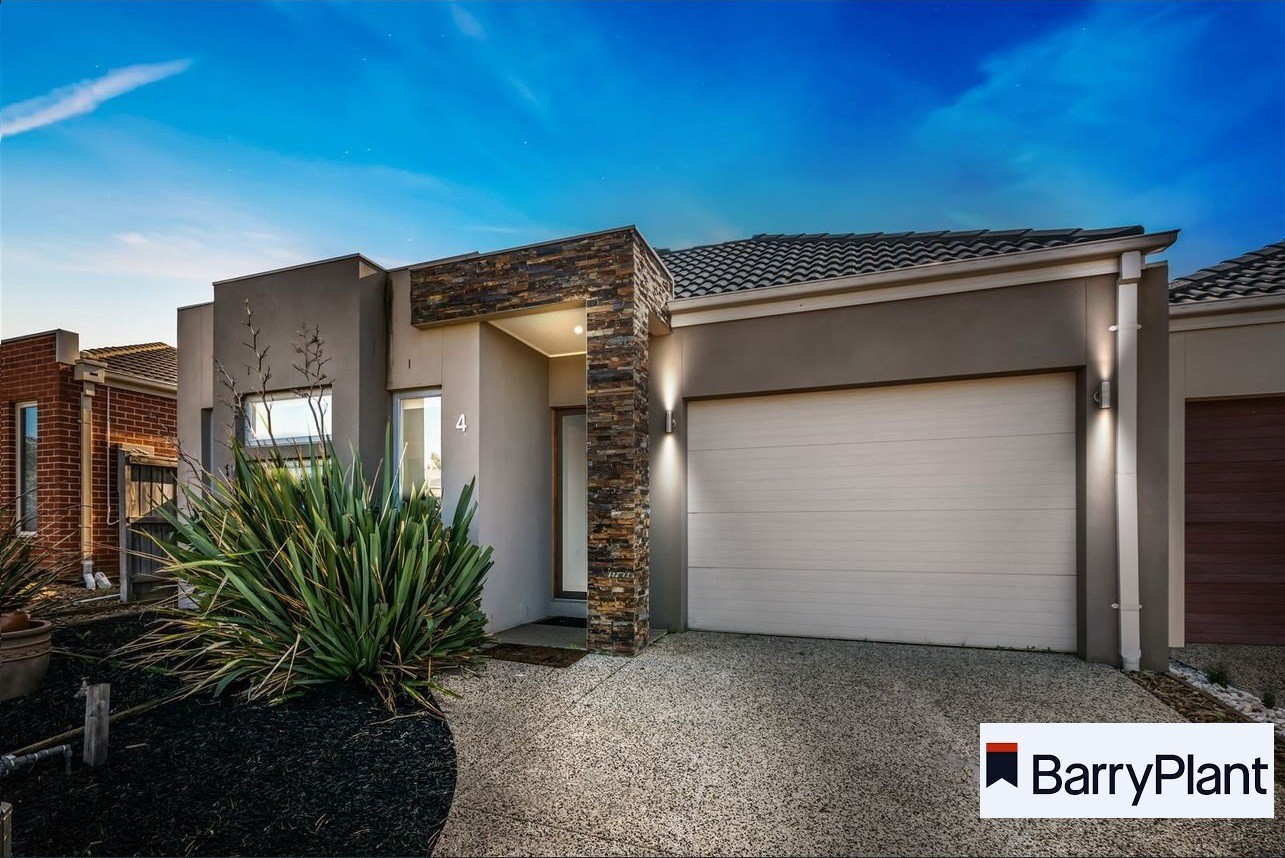 4 Twigrush PlaceBrookfield, VIC 3338, Brookfield - Thumbnail 2
