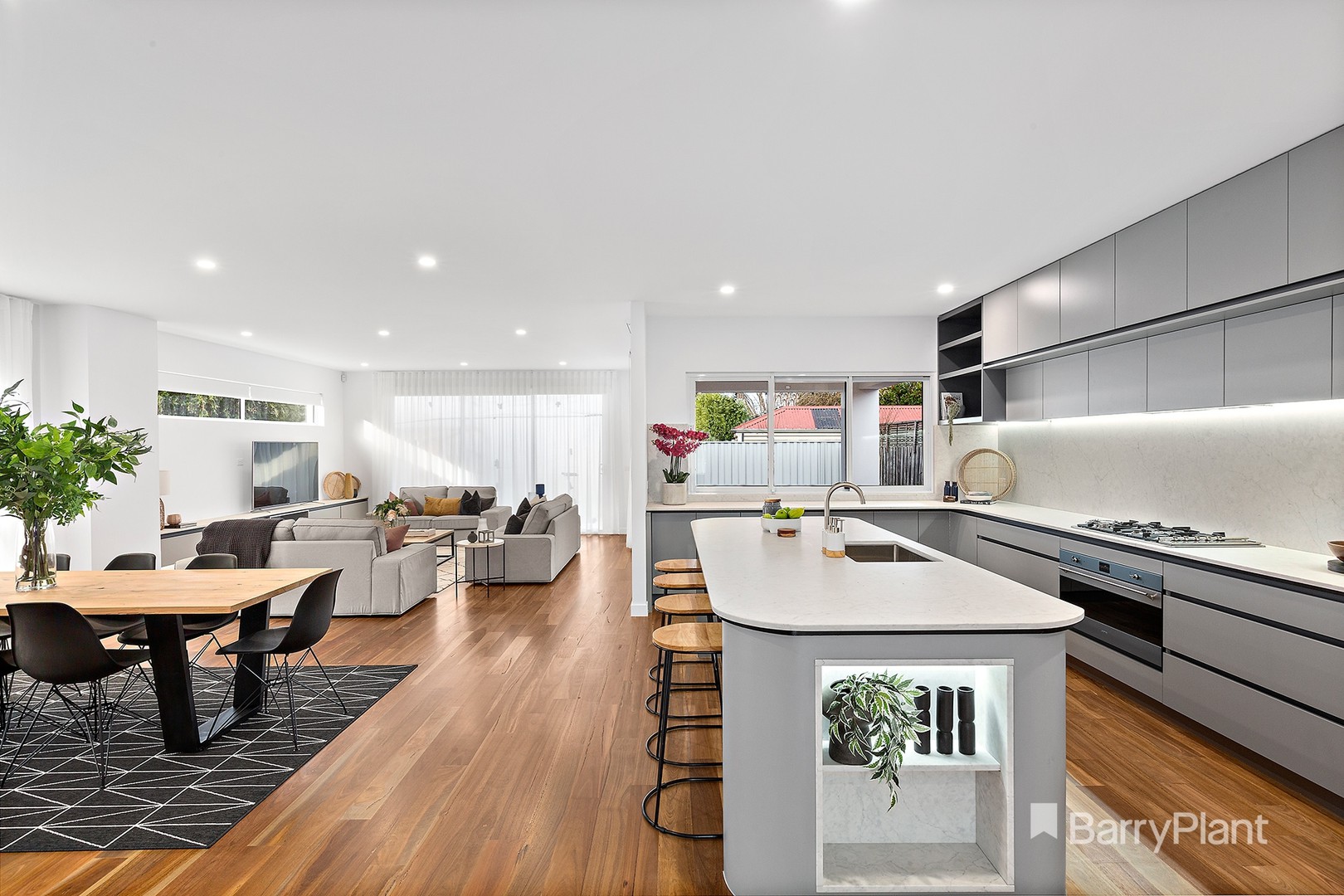 37 Parkhill Avenue, Leumeah, NSW, 2560, Leumeah - Thumbnail 5