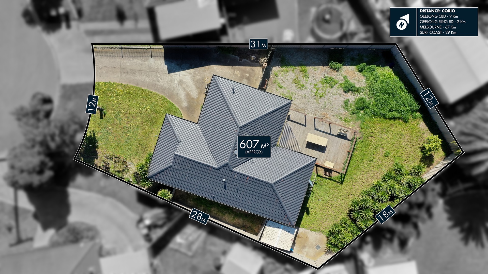 1 Kyeamba CourtCorio, VIC 3214, Corio - Thumbnail 3