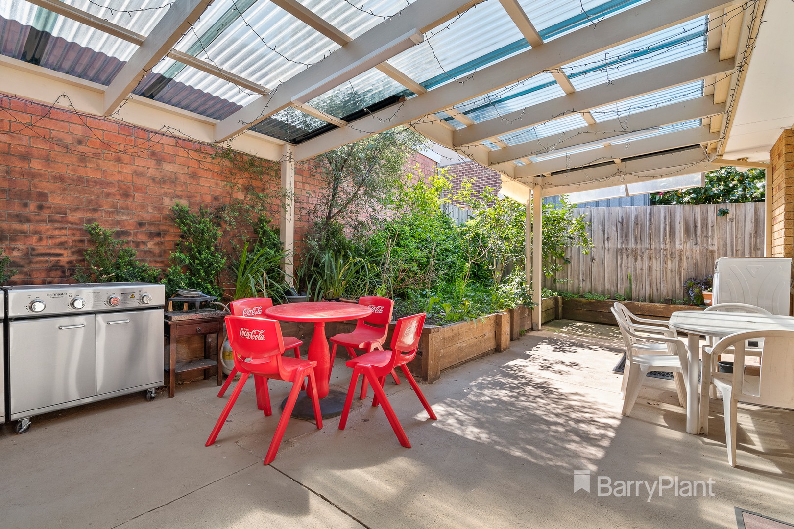 2/6 Dumossa Avenue, Bulleen, VIC 3105, Kidman Park - Thumbnail 5