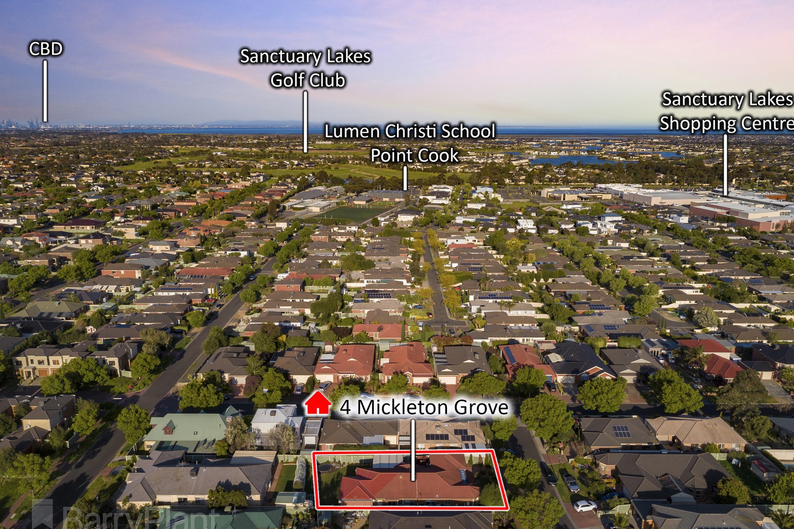 1 Cardigan Road, Greenacre, NSW, 2190, Greenacre - Thumbnail 2