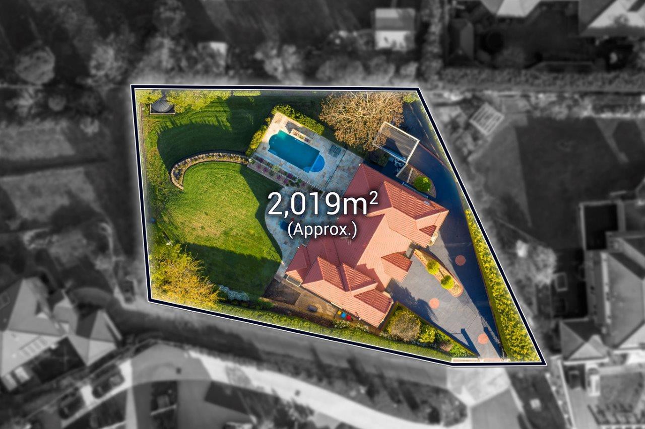 5 Sunset TerraceLysterfield, VIC 3156, Lysterfield - Thumbnail 2