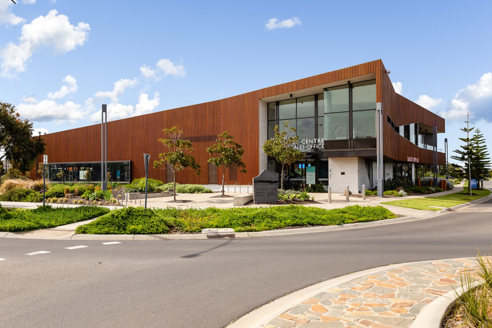 403E/3 Lardelli Drive, Ryde, NSW, 2112, Ryde - Thumbnail 2