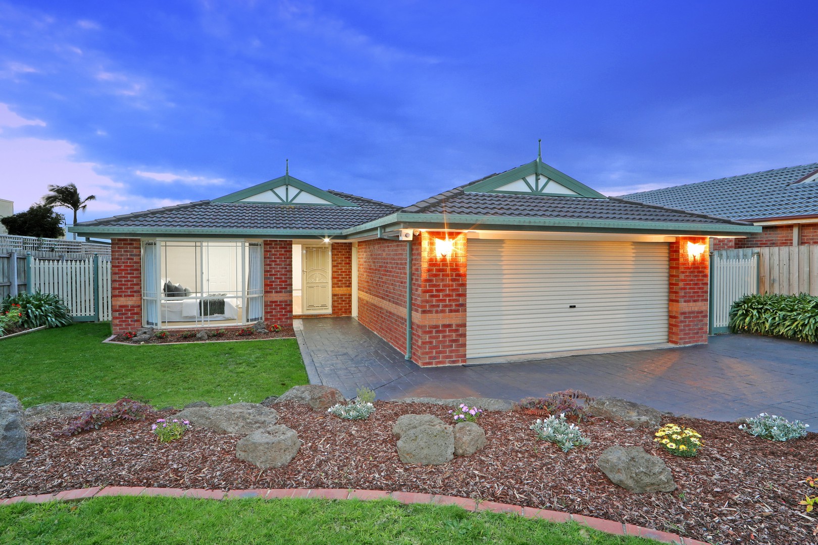 Lot 82 186 Macarthur Road, Spring Farm, NSW, 2570