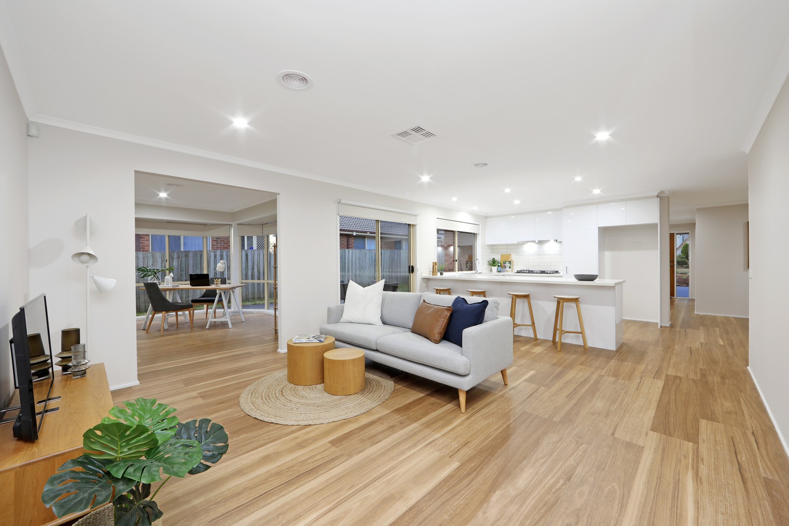 Lot 82 186 Macarthur Road, Spring Farm, NSW, 2570, Spring Farm - Thumbnail 4
