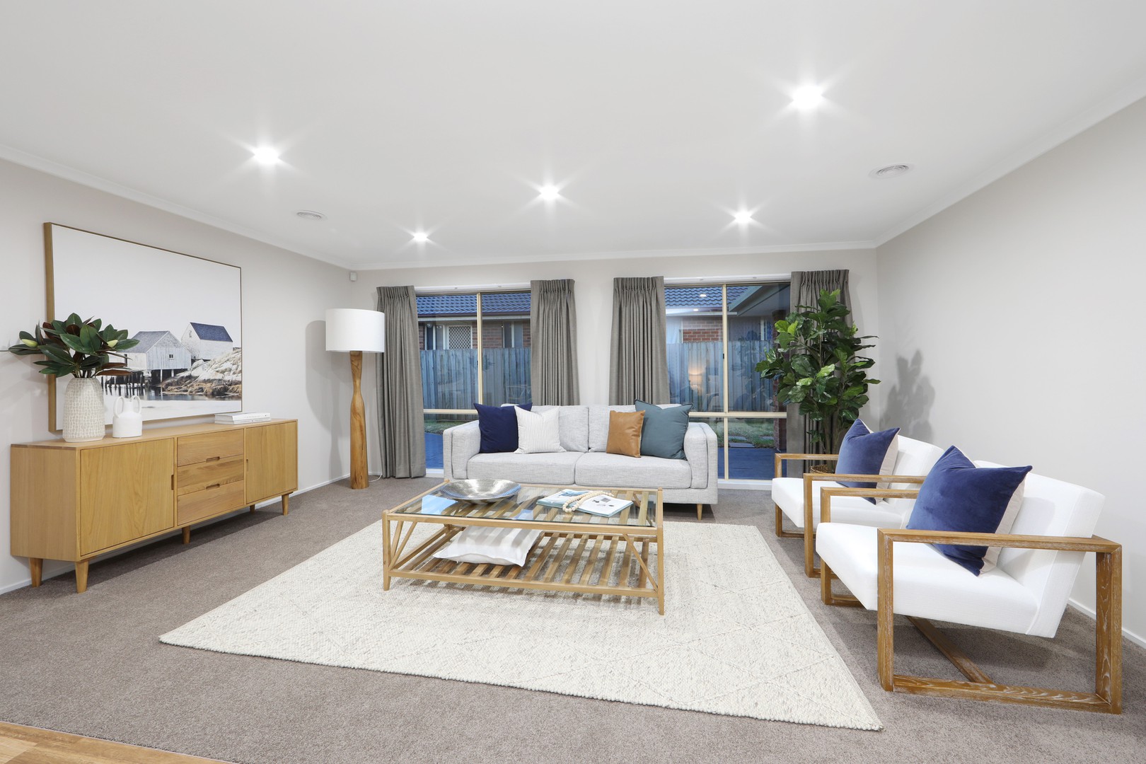 Lot 82 186 Macarthur Road, Spring Farm, NSW, 2570, Spring Farm - Thumbnail 5